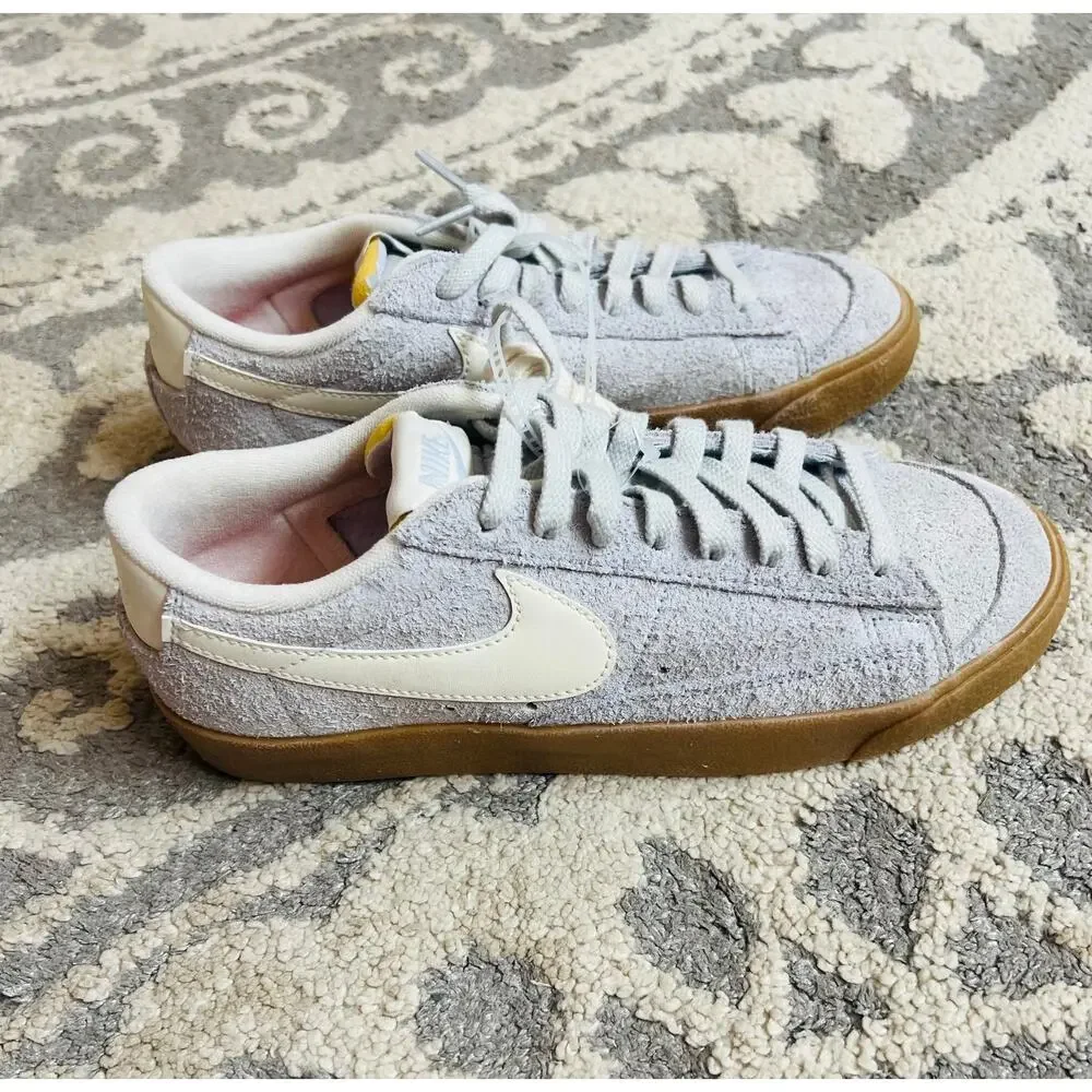NWT❤️Nike Blazer Low '77 Vintage Women's Shoes sz8.5